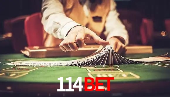 VIP Casino 114bet
