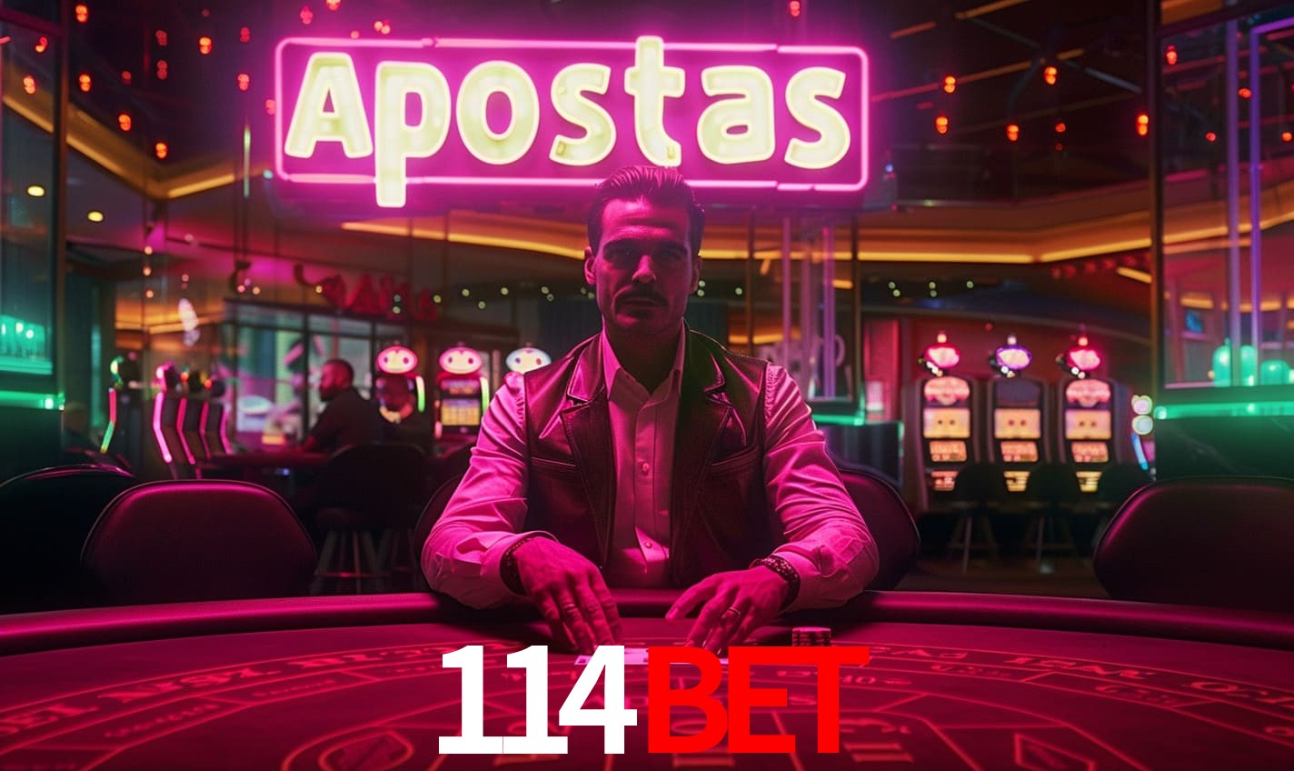 Apostas Esportivas na 114bet: Um Guia Completo