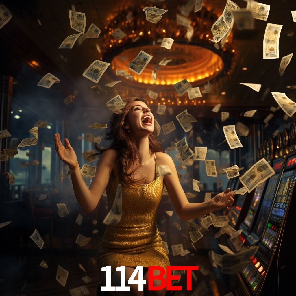 Live Casino 114bet