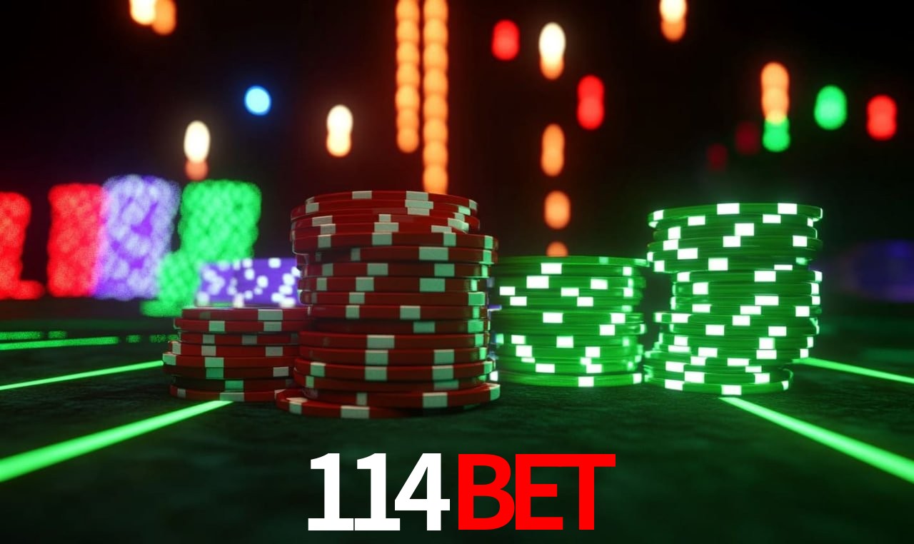 Basketball Betting 114bet