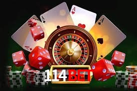 Live Casino 114bet