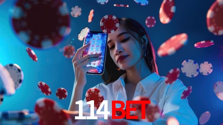 Apostas Esportivas na 114bet: Um Guia Completo